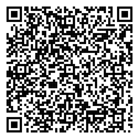 QR code for subscription form