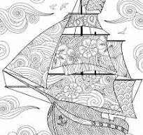 Coloring Pages