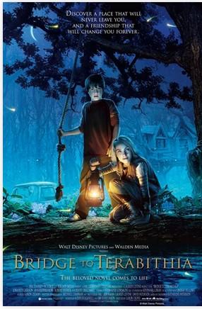 Bridge to Terabithia