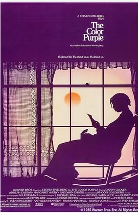 The Color Purple