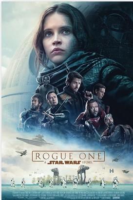 Rogue: One