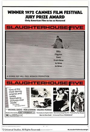 Slaughterhouser 5