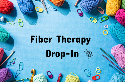 Fiber Therapy Drop-In