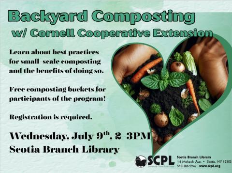 Composting Program