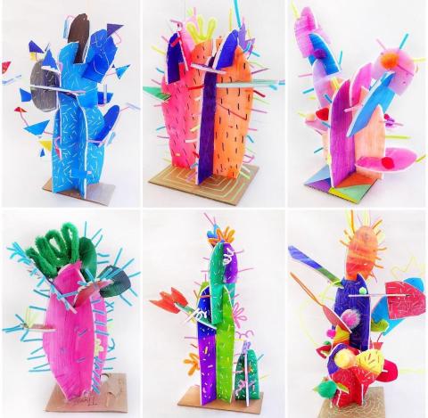 Photo of Cactus Craft