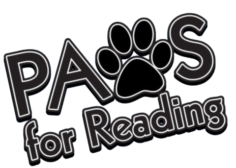 Paws for Reading