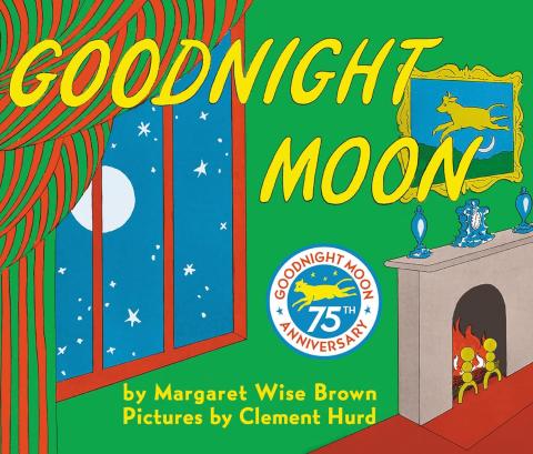 WMHT Goodnight Moon