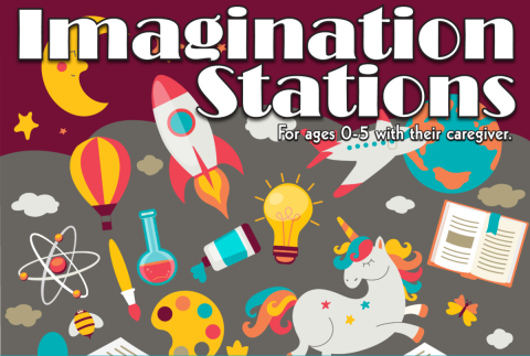 Imagination Stations