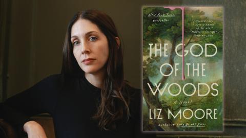 New York Times Bestselling and Award-Winning Author of The God of the Woods and Long Bright River