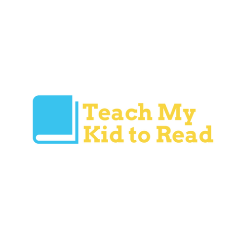 Teach My Kid to Read
