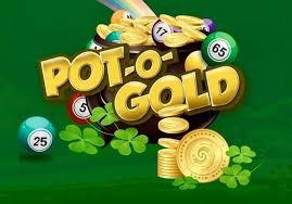 Pot of Gold Bingo