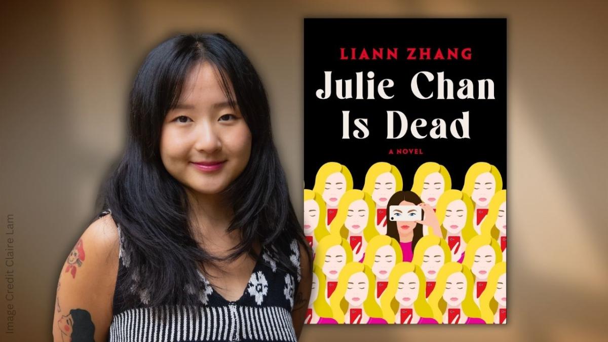 Julie Chan is Dead – A Propulsive Debut Thriller