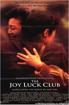 The Joy Luck Club