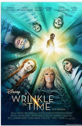 A Wrinkle in Time