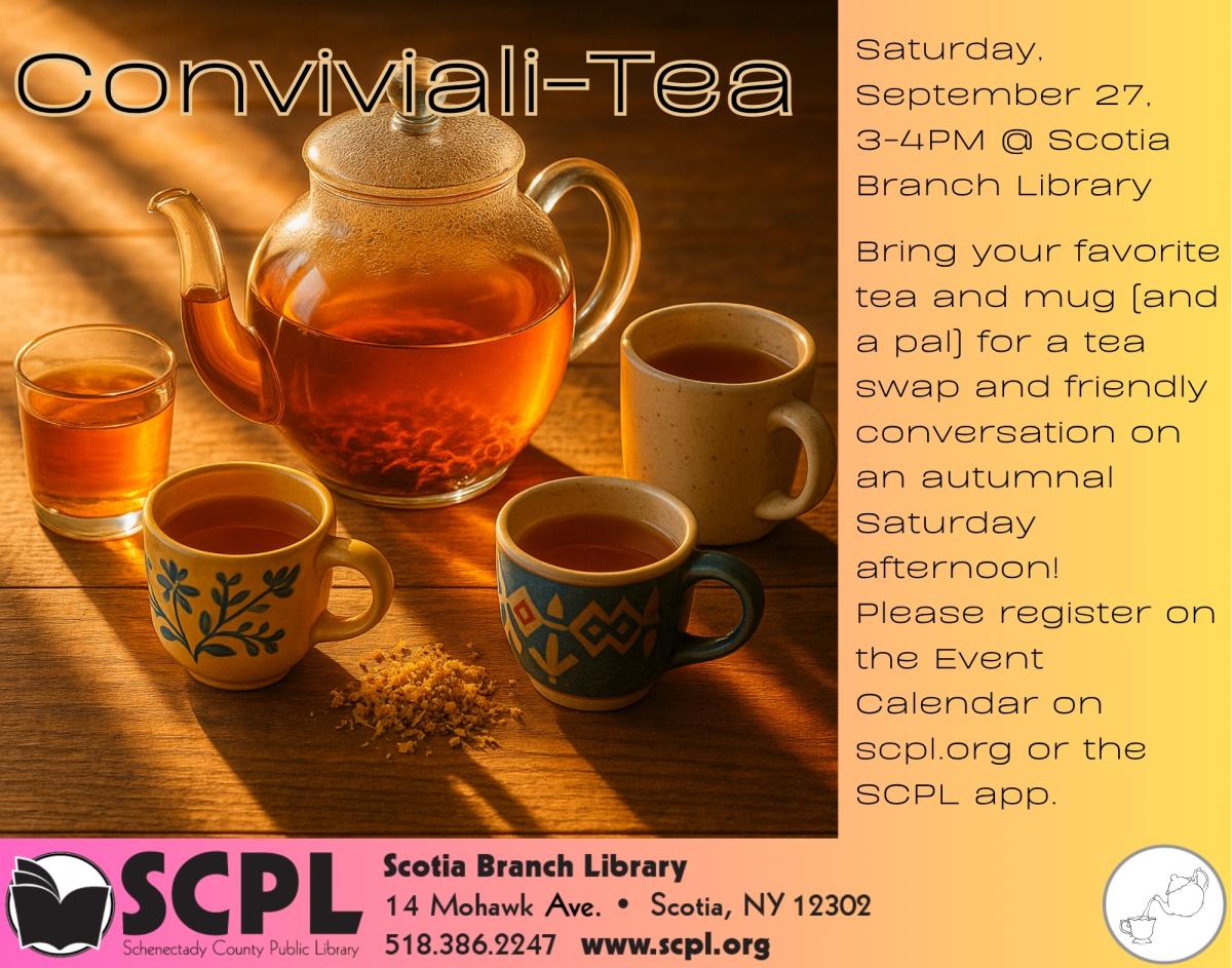 conviviali-tea