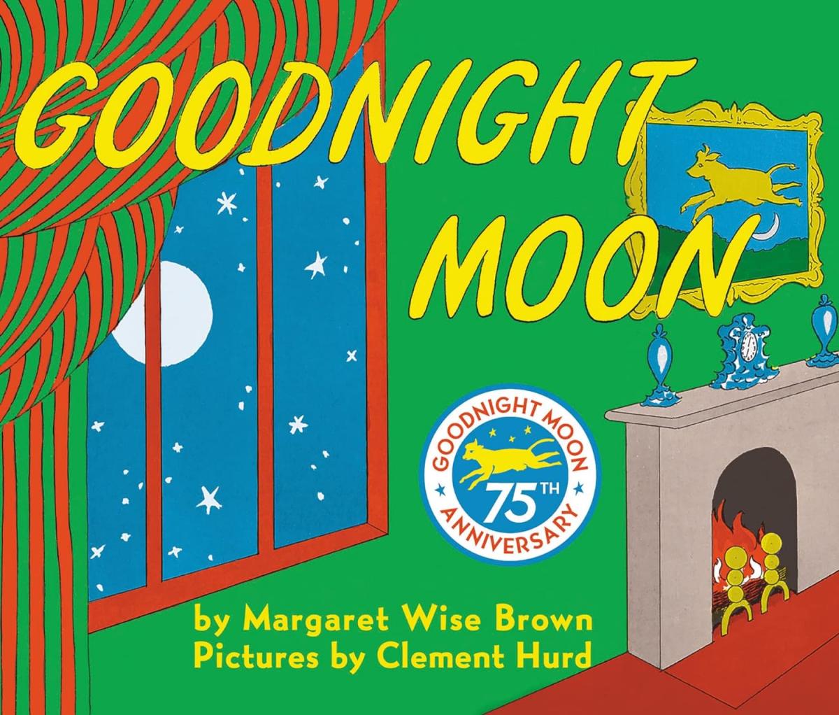WMHT Goodnight Moon
